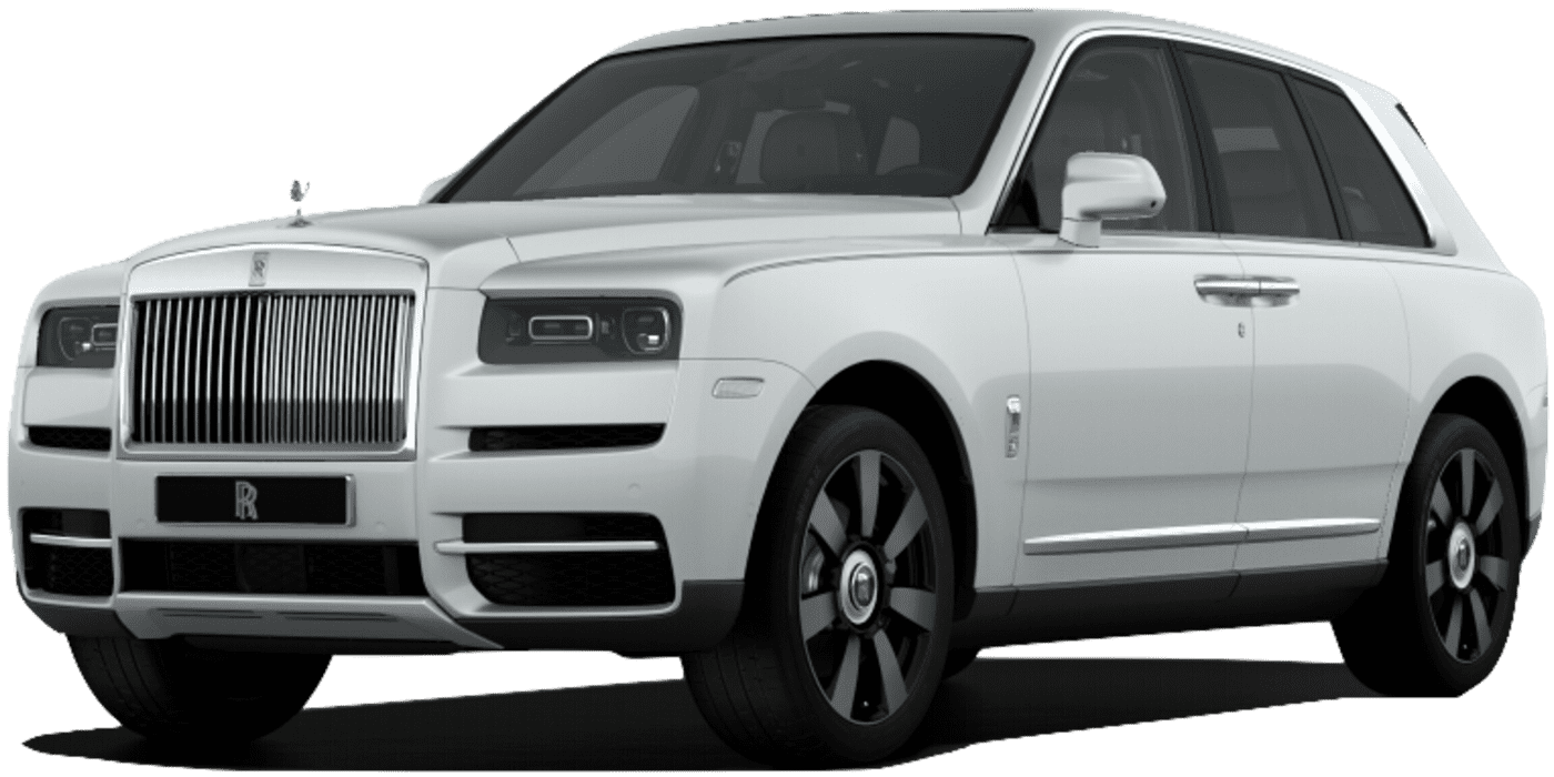 Rolls Royce Cullinan de inchiriat in Bucuresti